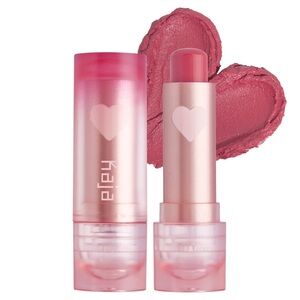 Kaja Beauty Love Blur Semi-Matte Blurring Lip Balm ROMANTIC VIBE New In Box